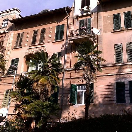 Apartment Kamelija Opatija Dış mekan fotoğraf
