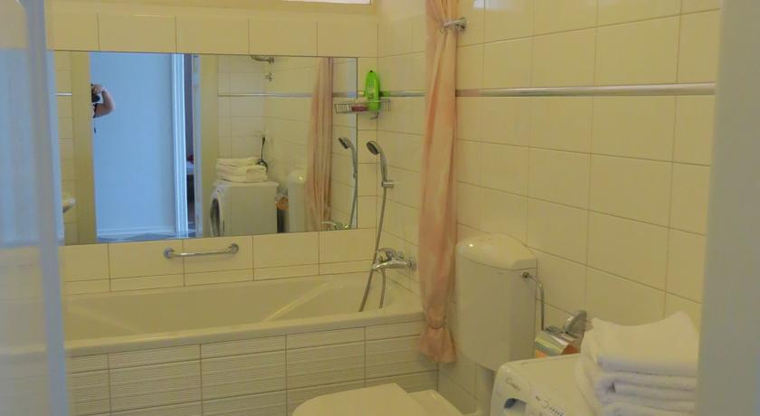 Apartment Kamelija Opatija Oda fotoğraf
